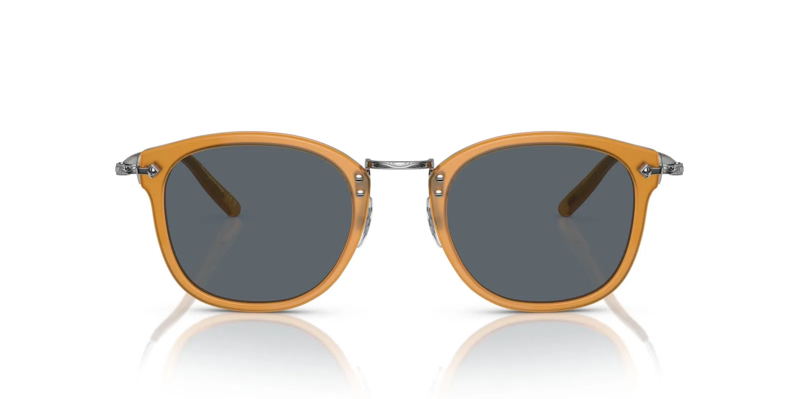 Oliver Peoples Op-506 Sun 5350S Sunglasses - view 12